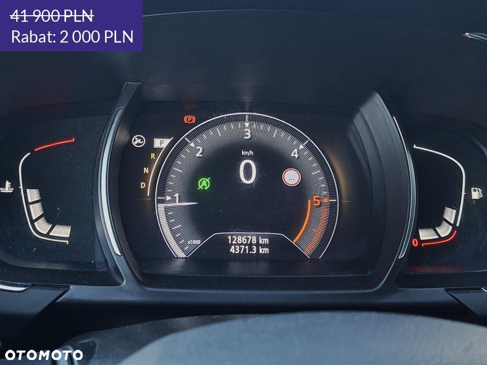 Renault Grand Scenic - 28