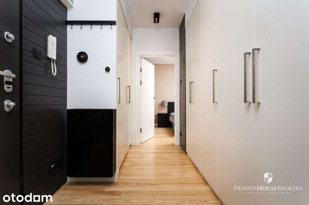 Dąbska - 54 m2 - Park Lotników - Mogilska- M2