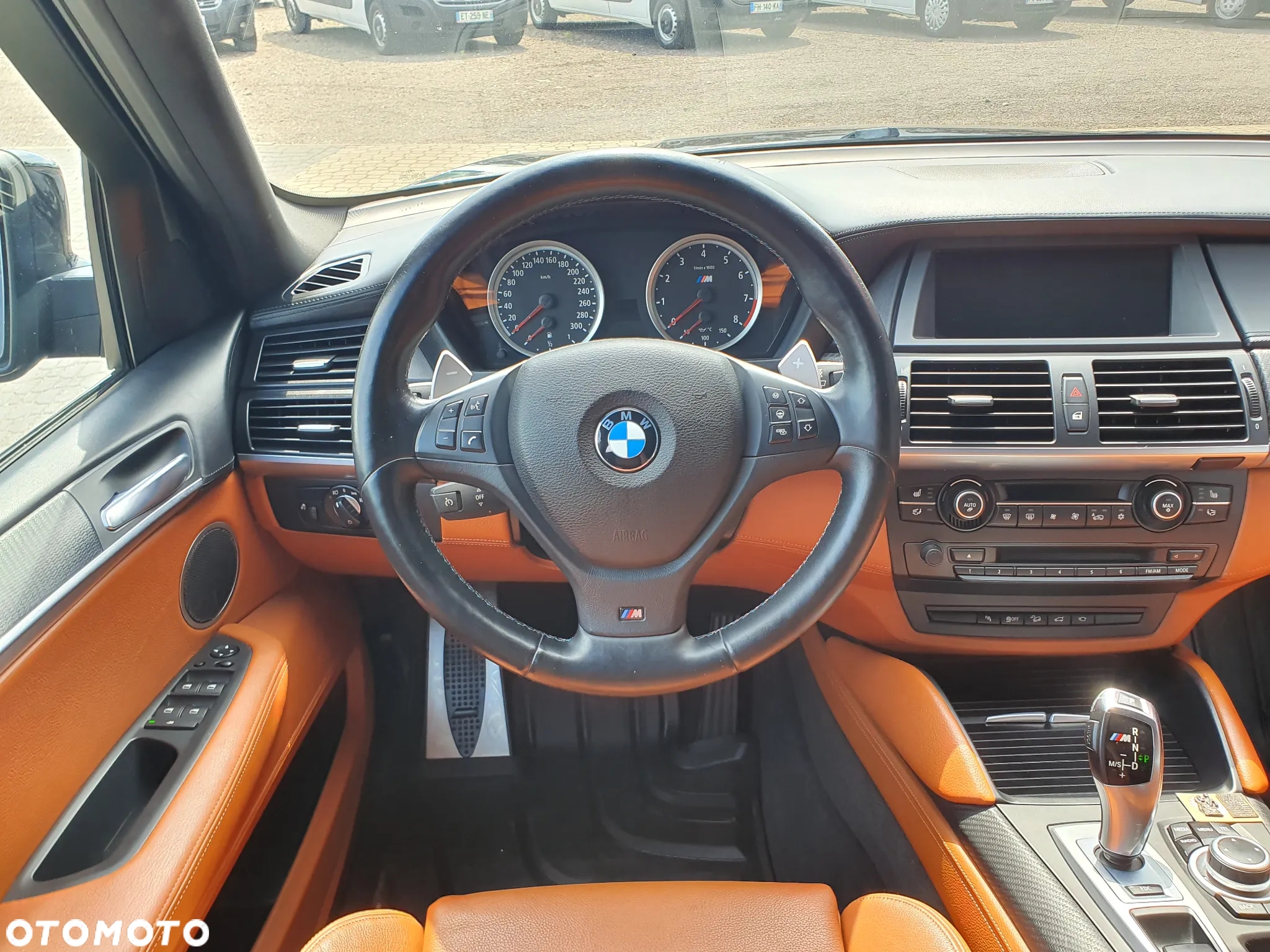 BMW X5 M Standard - 25