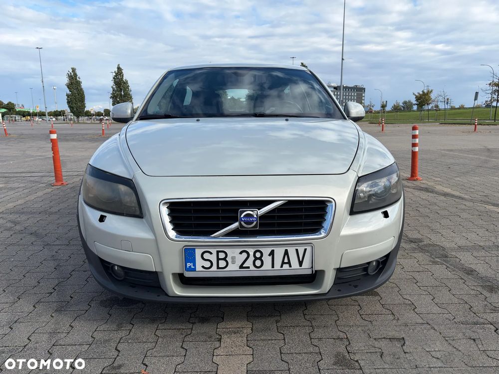 Volvo C30 2008 photo 4