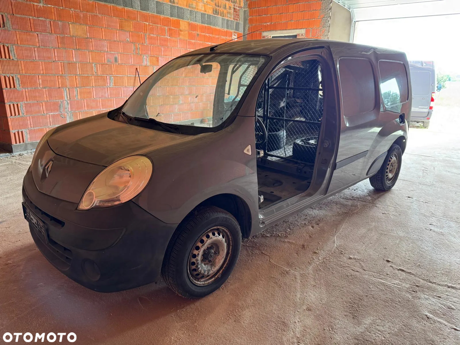 Renault Kangoo - 7
