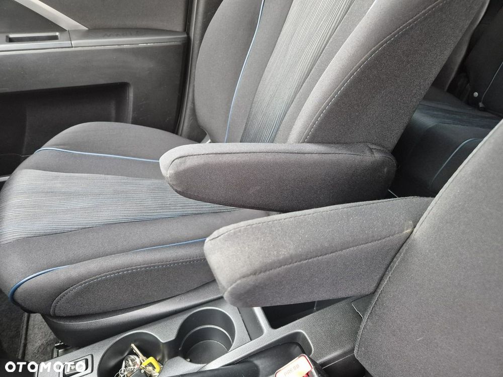 Mazda 5 - 29