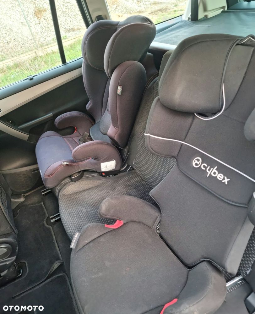 Citroën C4 Picasso - 11