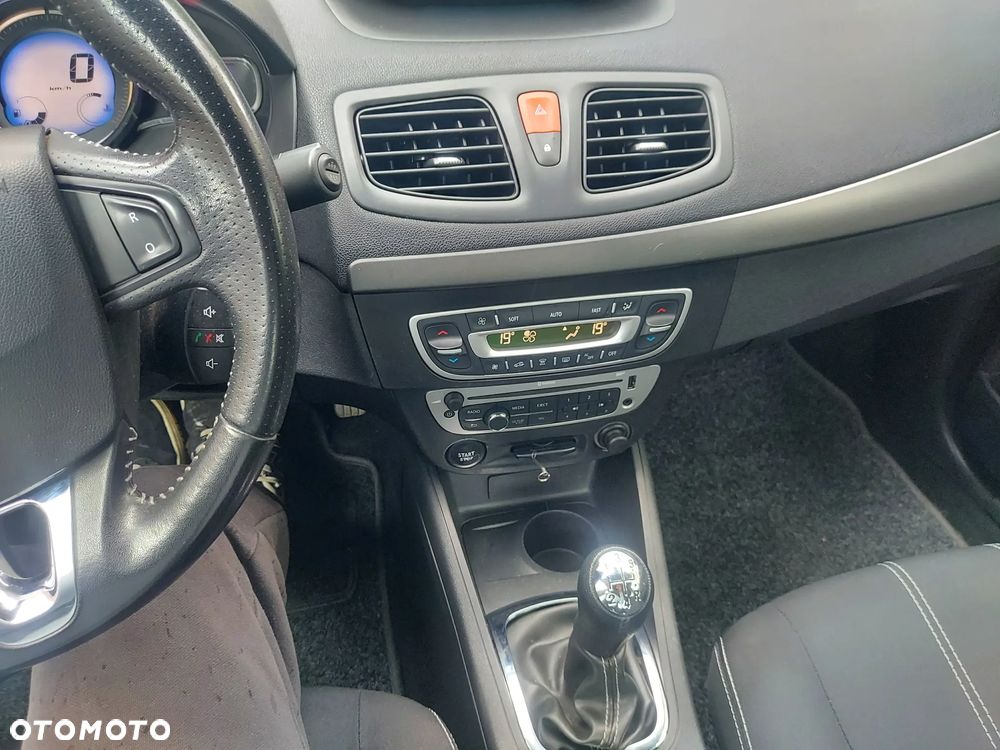 Renault Fluence 1.6 16V Limited - 4