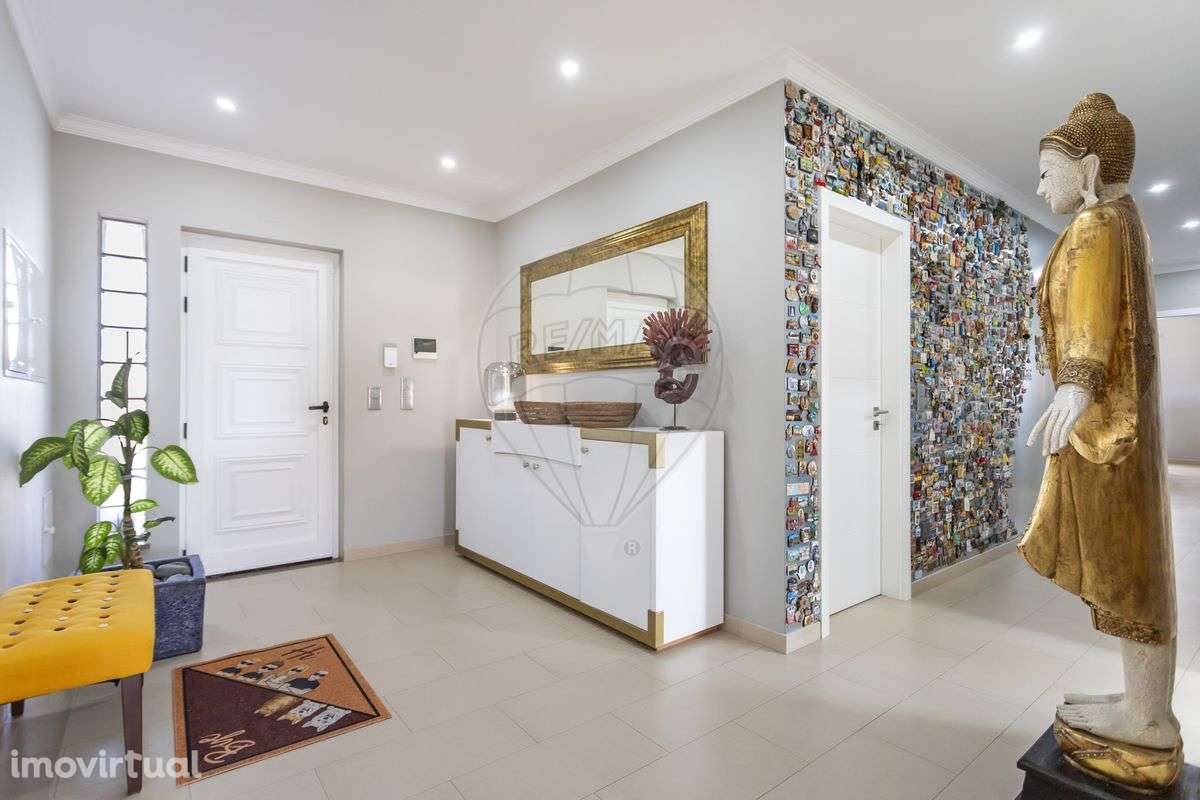 Moradia T4 para venda - Grande imagem: 4/50