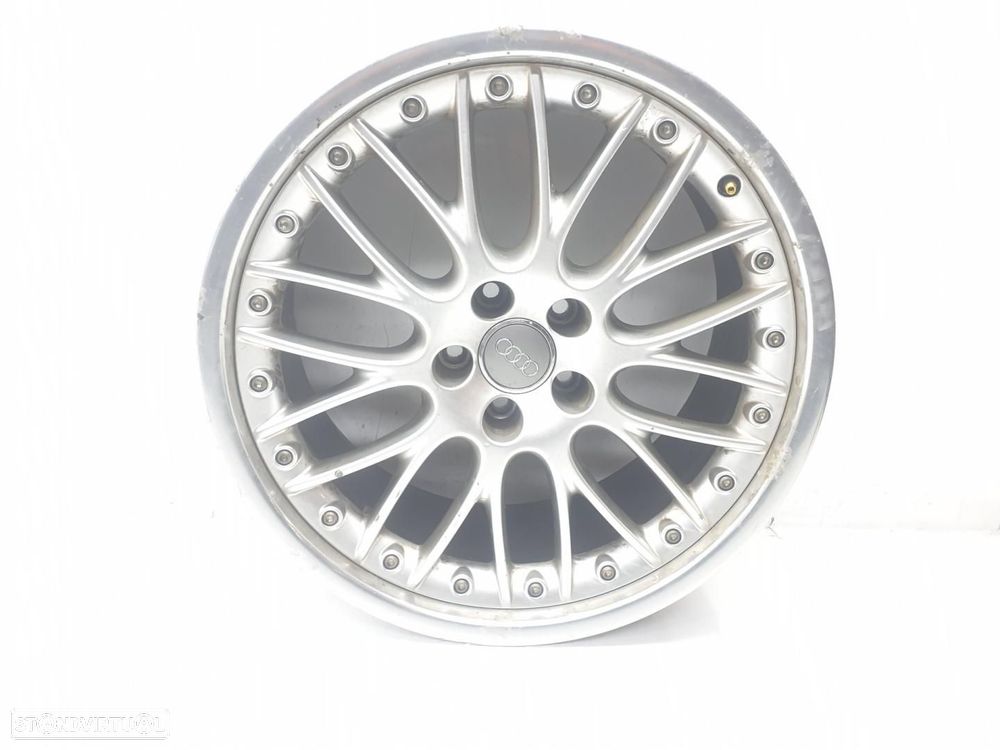 PNEU AUDI A5 COUPE 8T - 1