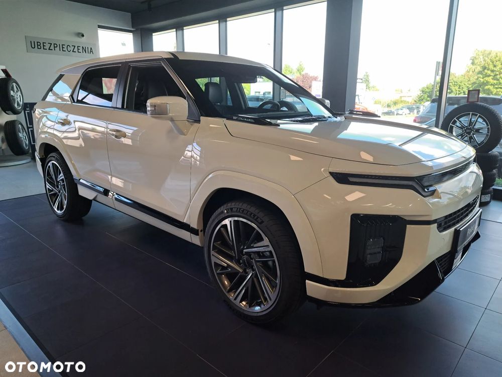 SsangYong/KGM Actyon 1.5 T-GDI Joy - 3