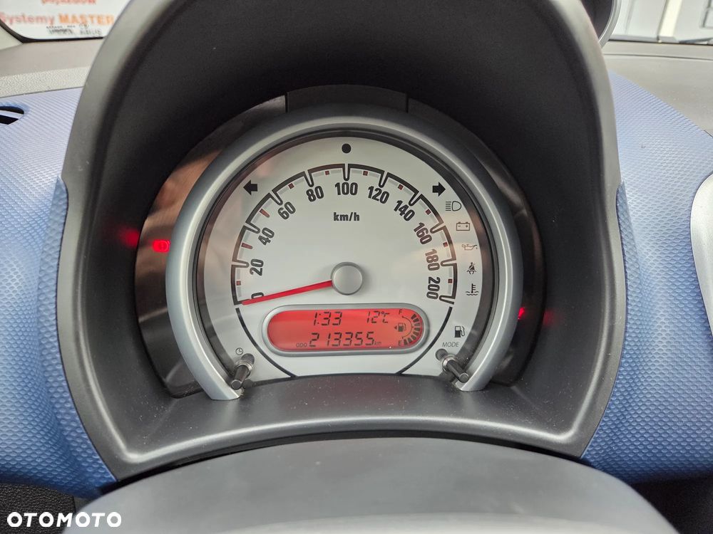 Opel Agila 1.0 Enjoy - 20