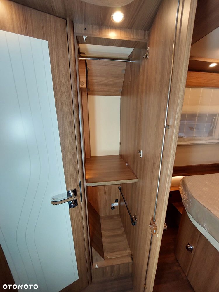 Carthago E-Line I 64 XL QB - 27