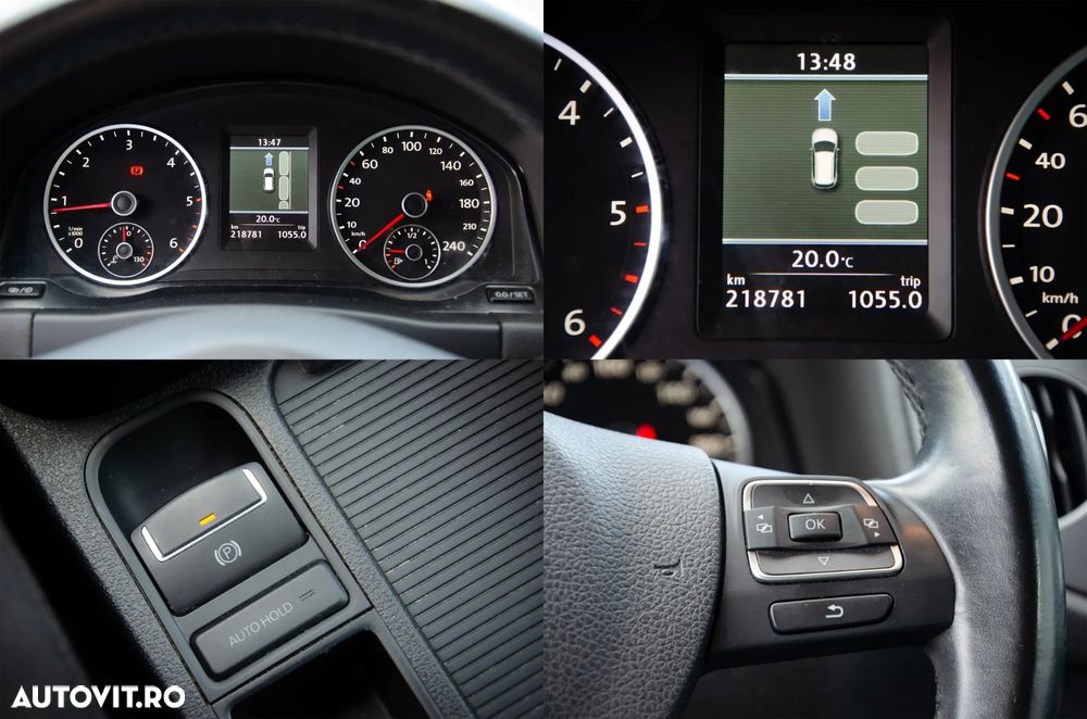 Volkswagen Tiguan 2.0 TDI 4Motion Sport & Style - 4