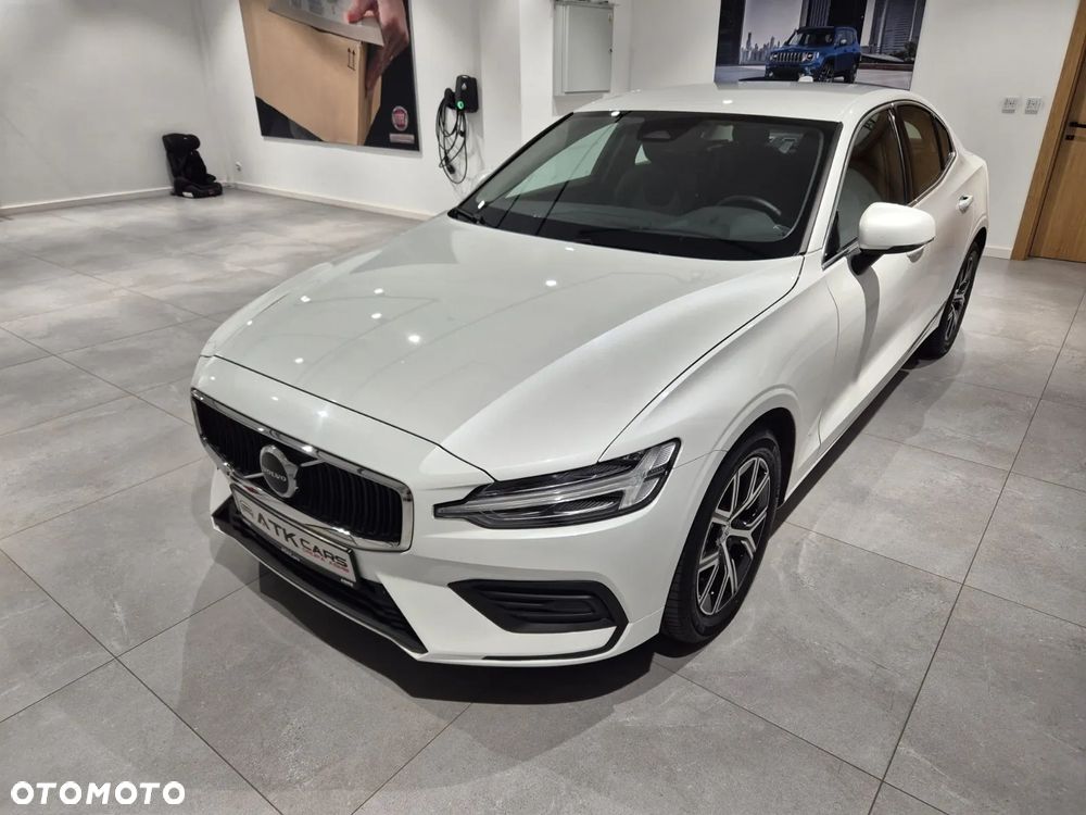 Volvo S60 - 20