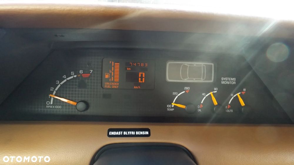 Pontiac Grand-Prix SE - 10