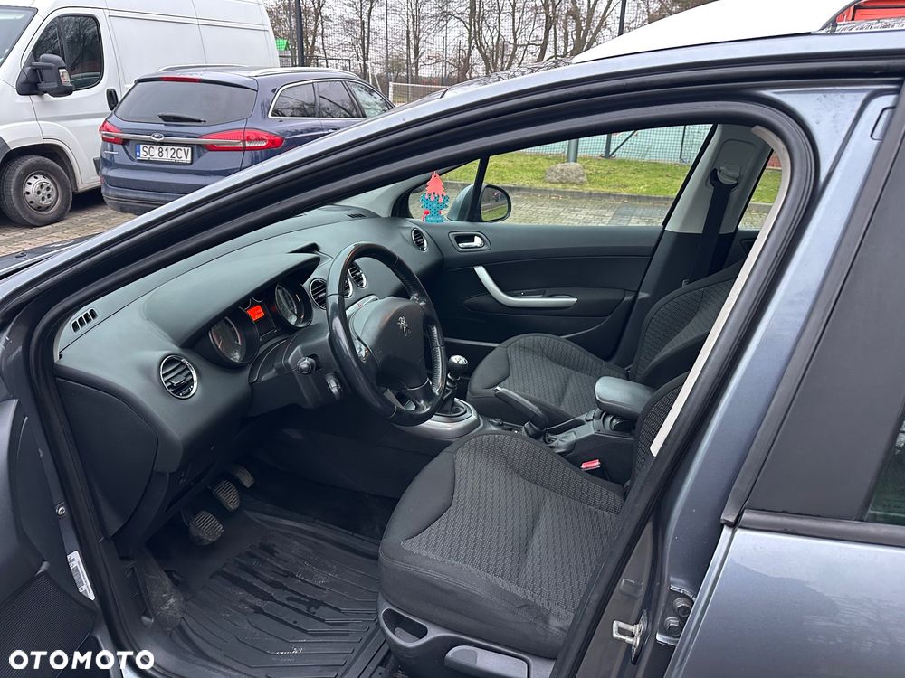 Peugeot 308 HDi FAP 110 Family - 6