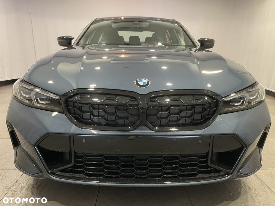 BMW Seria 3 - 4