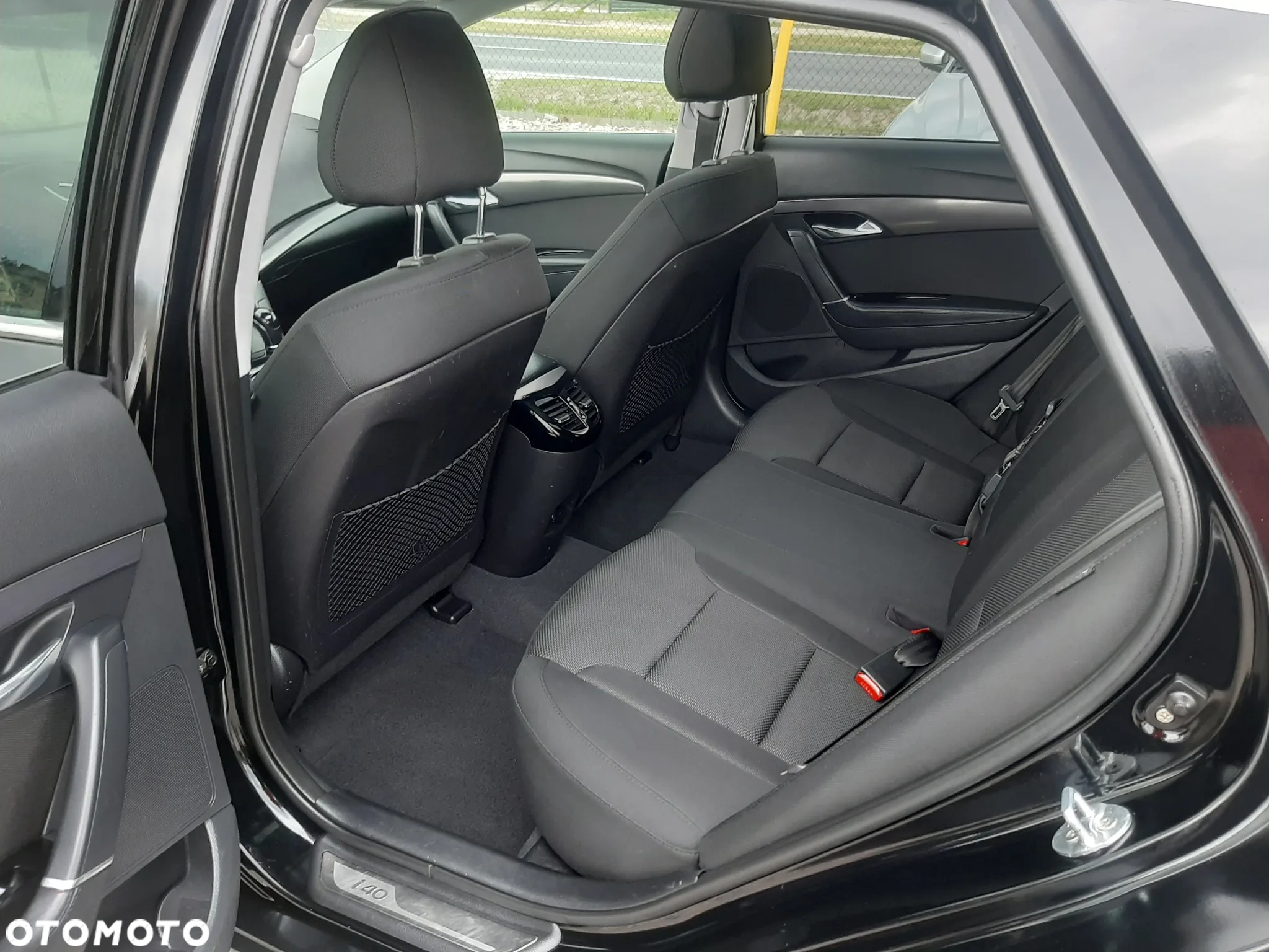 Hyundai i40 i40cw 2.0 Automatik Premium - 14