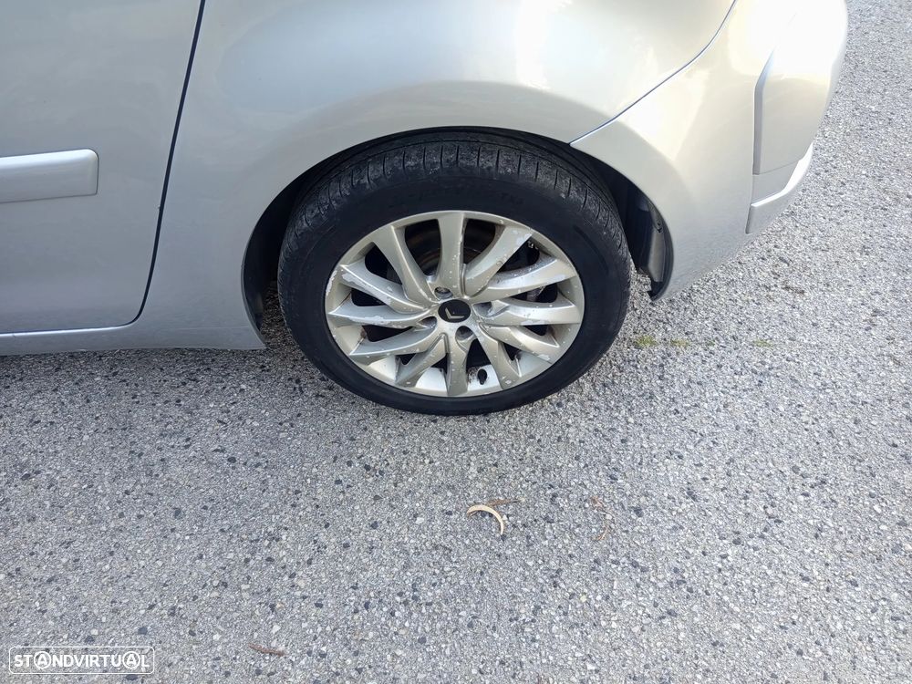 Citroën C4 Picasso 1.6 HDi Dynamique - 34