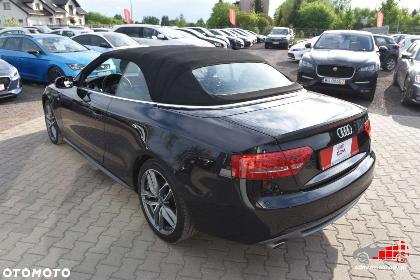Audi A5 - 24