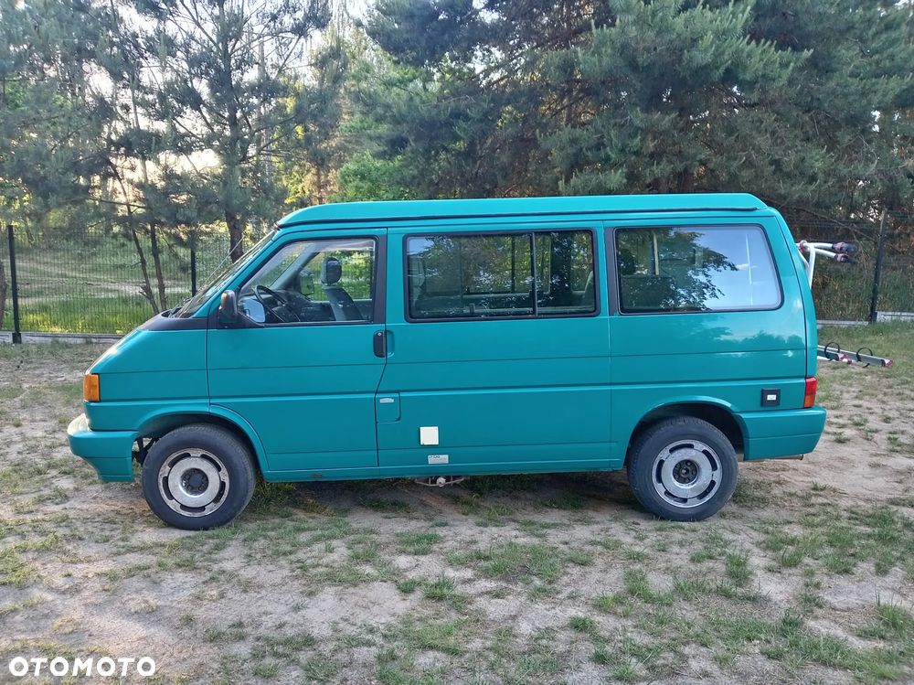 Volkswagen California - 9