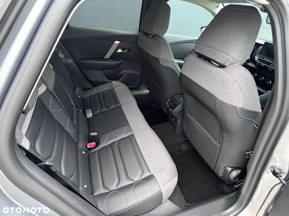 Citroën C4 1.5 BlueHDi Shine S&S - 21