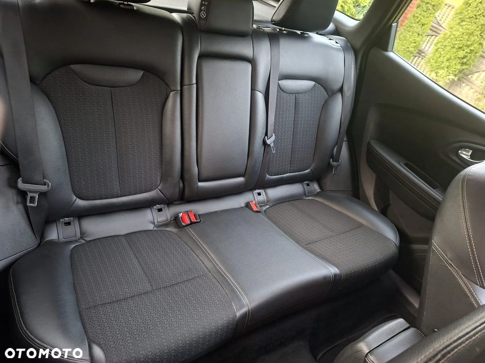 Renault Kadjar Energy TCe 130 EDC Bose Edition - 9