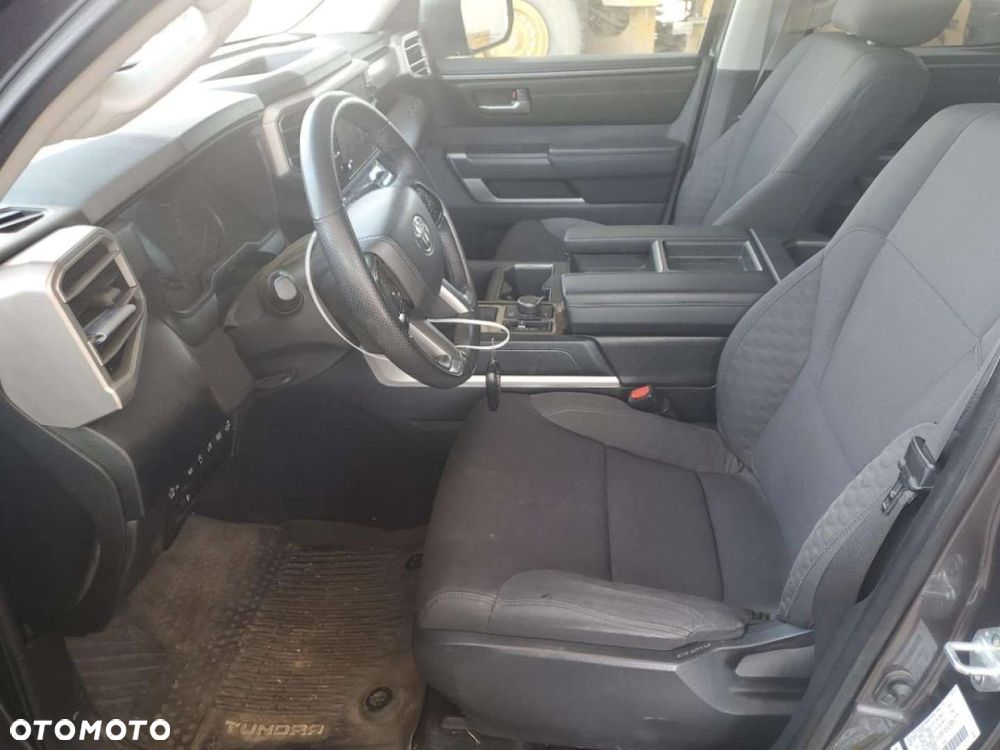Toyota Tundra - 7