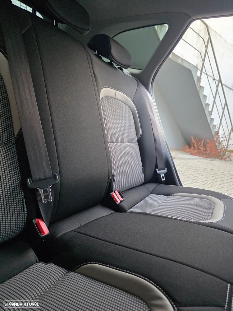 Kia Ceed SW 1.6 CRDi TX Sport - 56