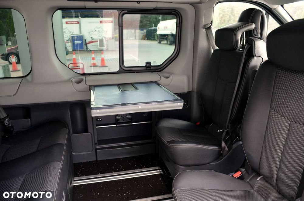 Renault Trafic - 19