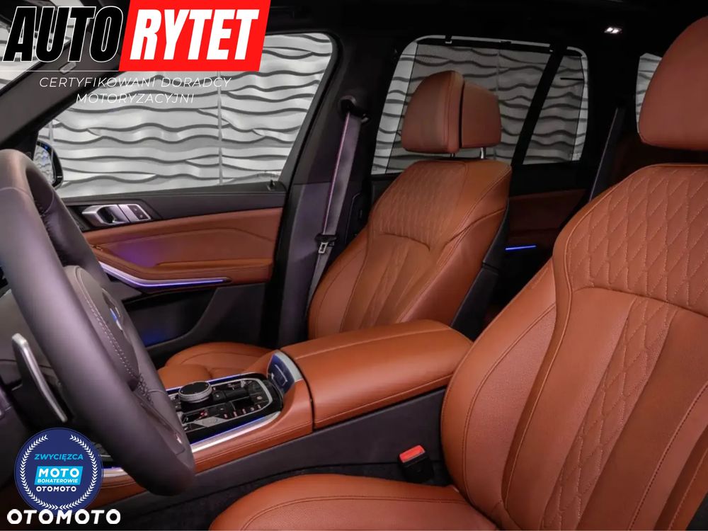 BMW X5 xDrive40i sport - 11