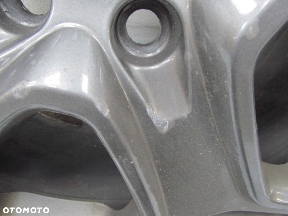 FORD MONDEO MK4 KUGA 5X108 18'' ET 52.5 7.5J18 KOLO FELGA ALUMINIOWA 7M5J-1007-CB - 3