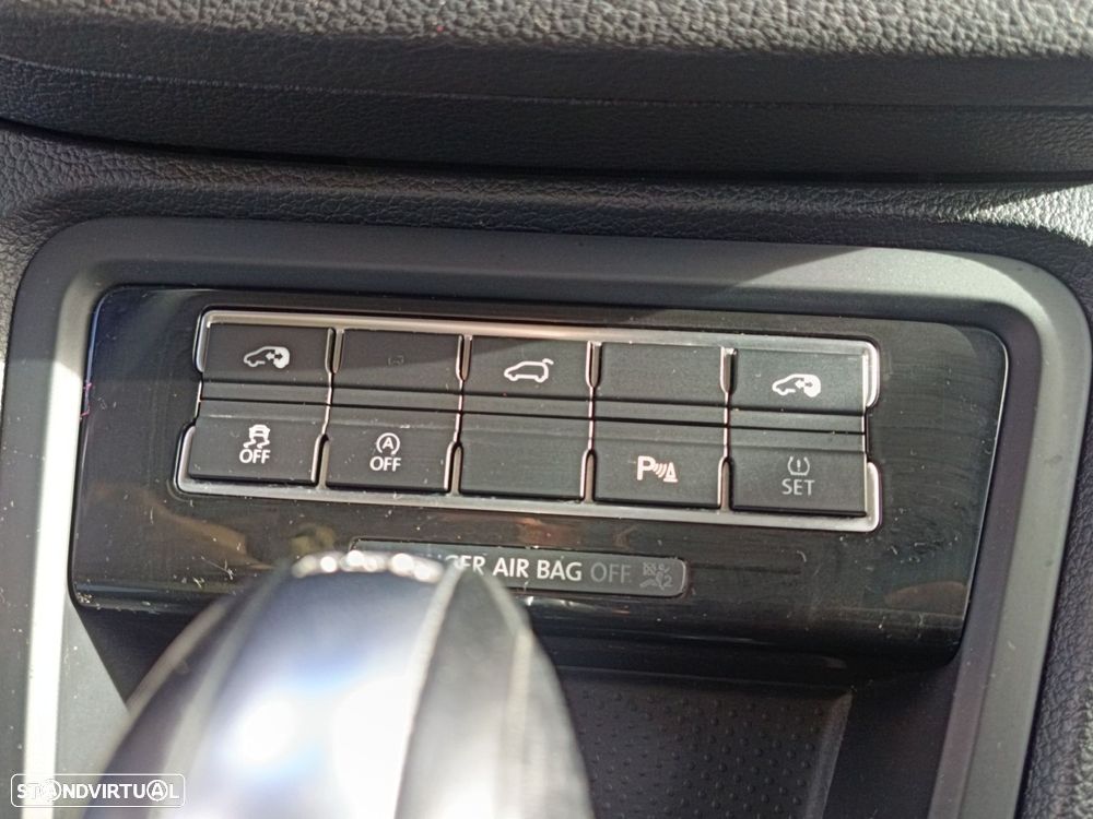 SEAT Alhambra 2.0 TDI Xcellence DSG - 17