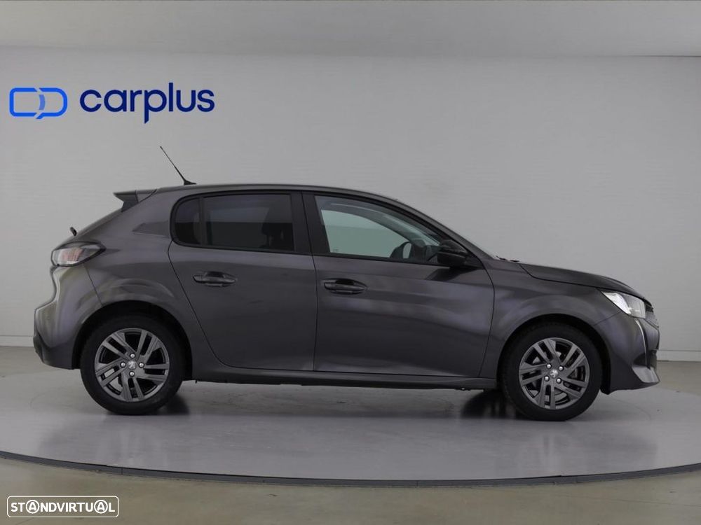 Peugeot 208 1.2 PureTech Allure - 8