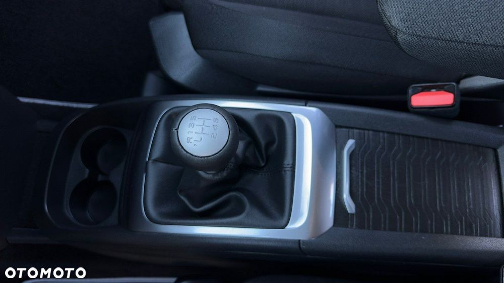 Citroën C4 Picasso - 28