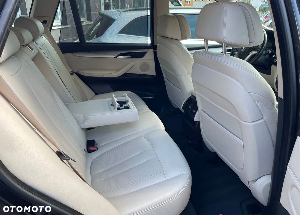 BMW X5 - 21