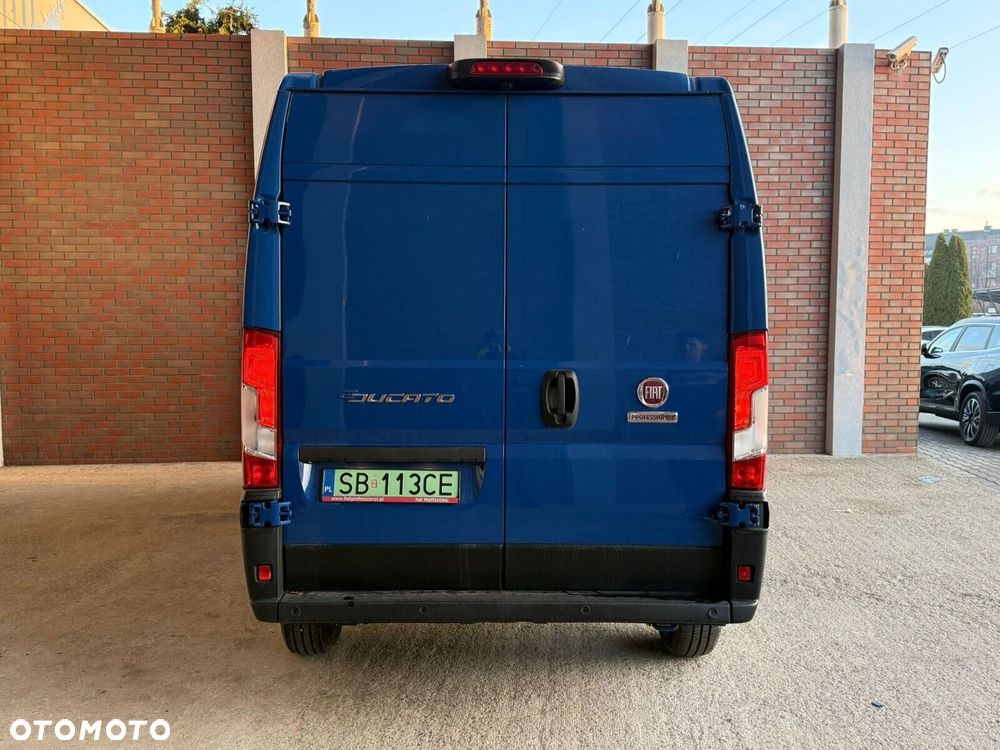 Fiat e-ducato e-Ducato 35 L2H2 EV 47kWh 120KM - 8