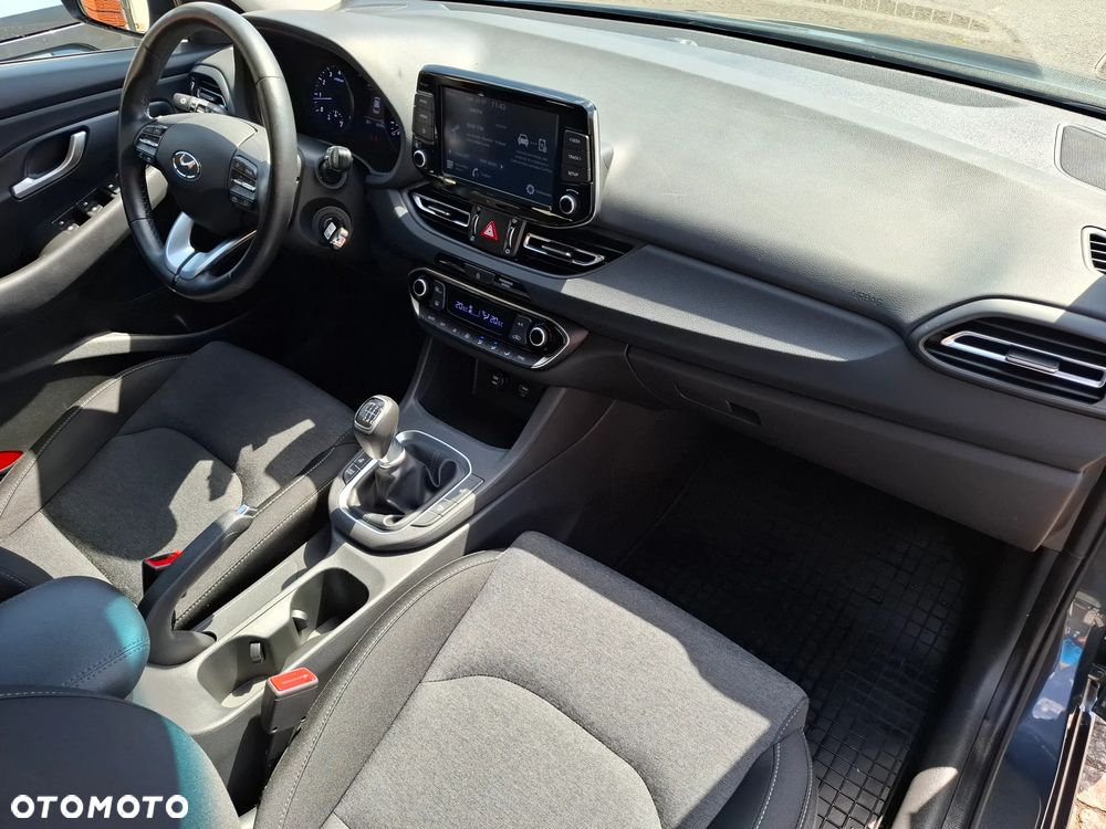 Hyundai i30 1.5 T-GDI 48V Comfort - 20