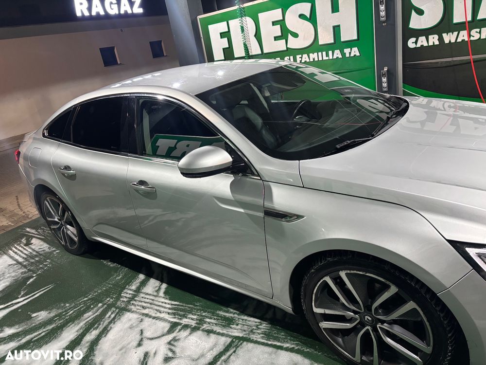 Renault Talisman - 4
