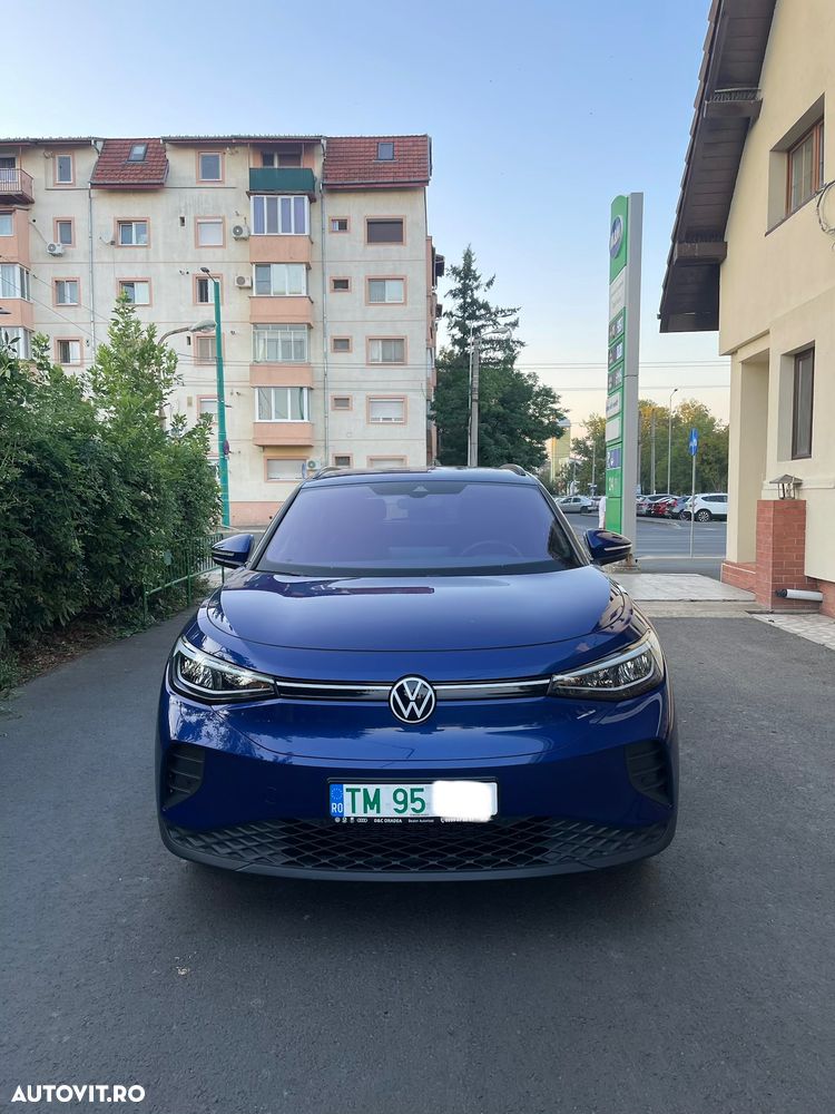 Volkswagen ID.4 52 kWh Pure - 3