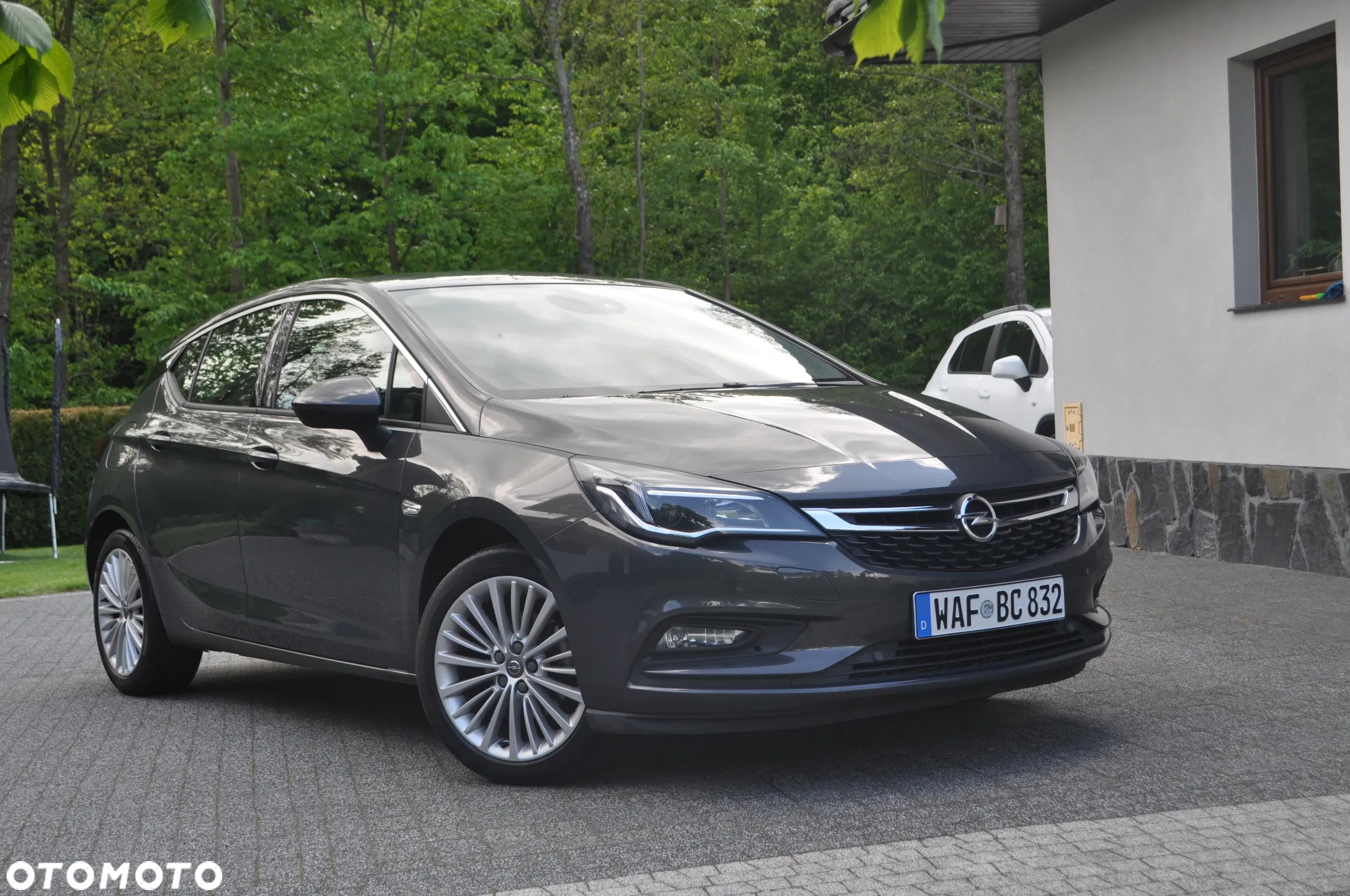 Opel Astra 1.4 Turbo Start/Stop Innovation - 3