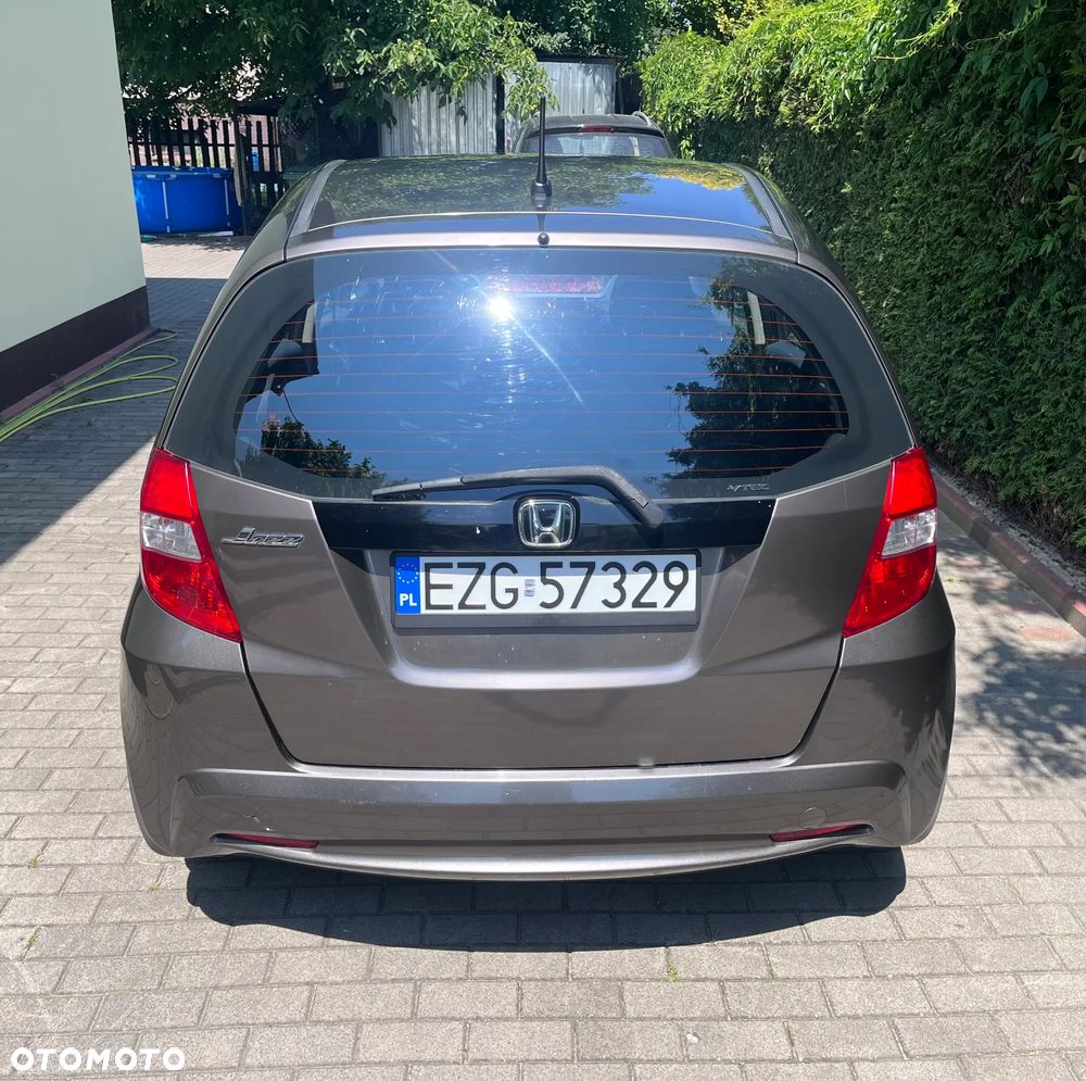 Honda Jazz 1.2 i-VTEC - 6