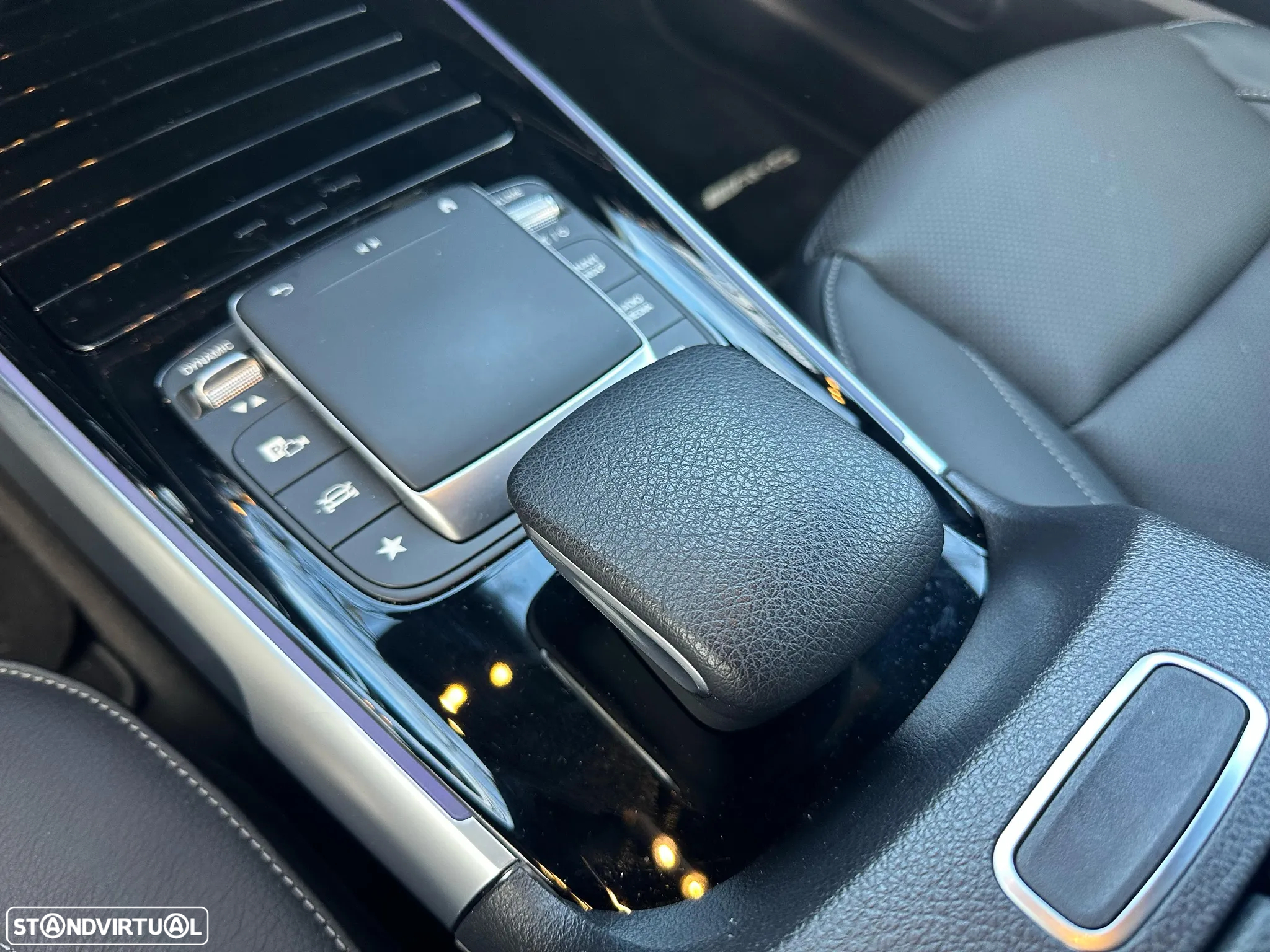 Mercedes-Benz EQB 350 4Matic AMG Line - 26