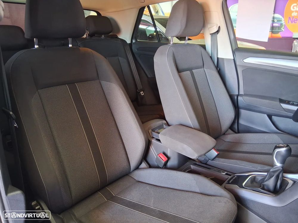 VW T-Roc 1.0 TSI Life - 7