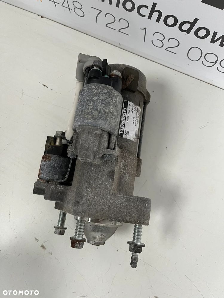 Ford galaxa 2.0 TDCI ROZRUSZNIK MS438000-0270 - 1