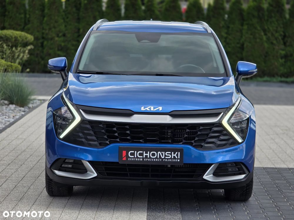 Kia Sportage 1.6 T-GDI L 2WD - 6