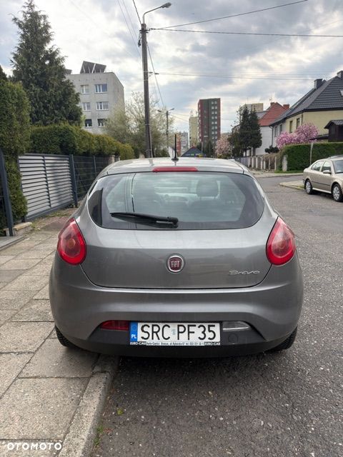Fiat Bravo 1.4 16V Dynamic - 3