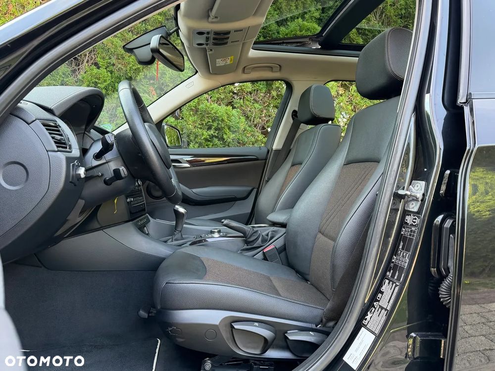 BMW X1 xDrive18d xLine - 7