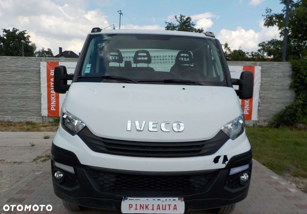 Iveco Daily - 2