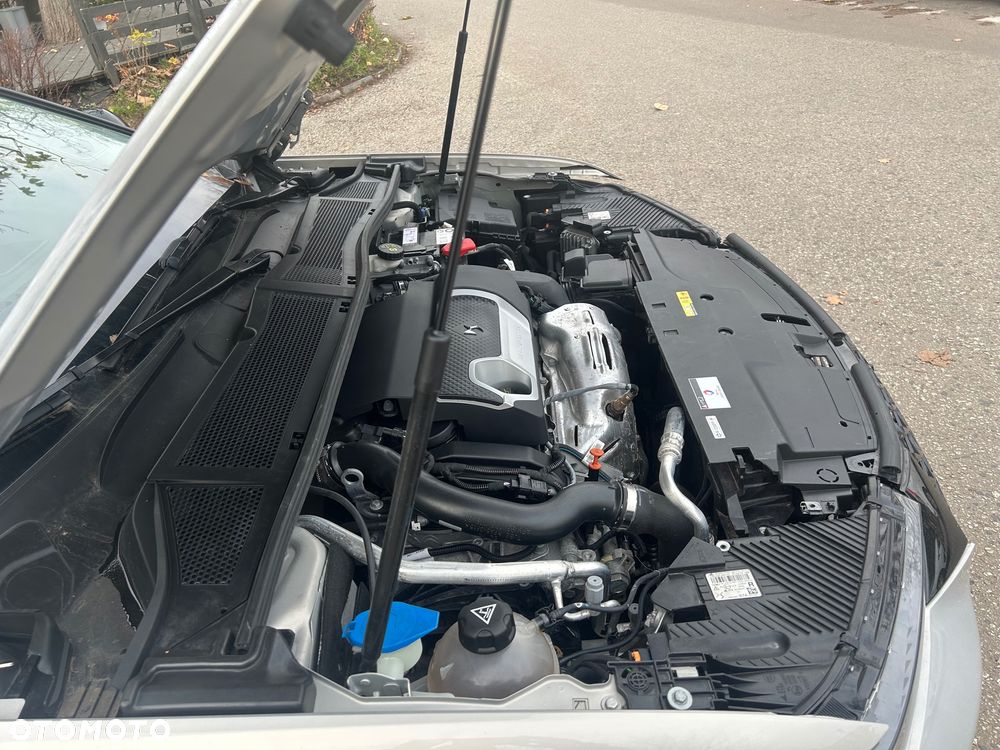 DS Automobiles DS 4 1.6 PureTech Performance Line + - 8