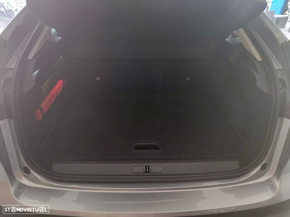 Citroën e-C4 50 kWh Shine Pack - 9