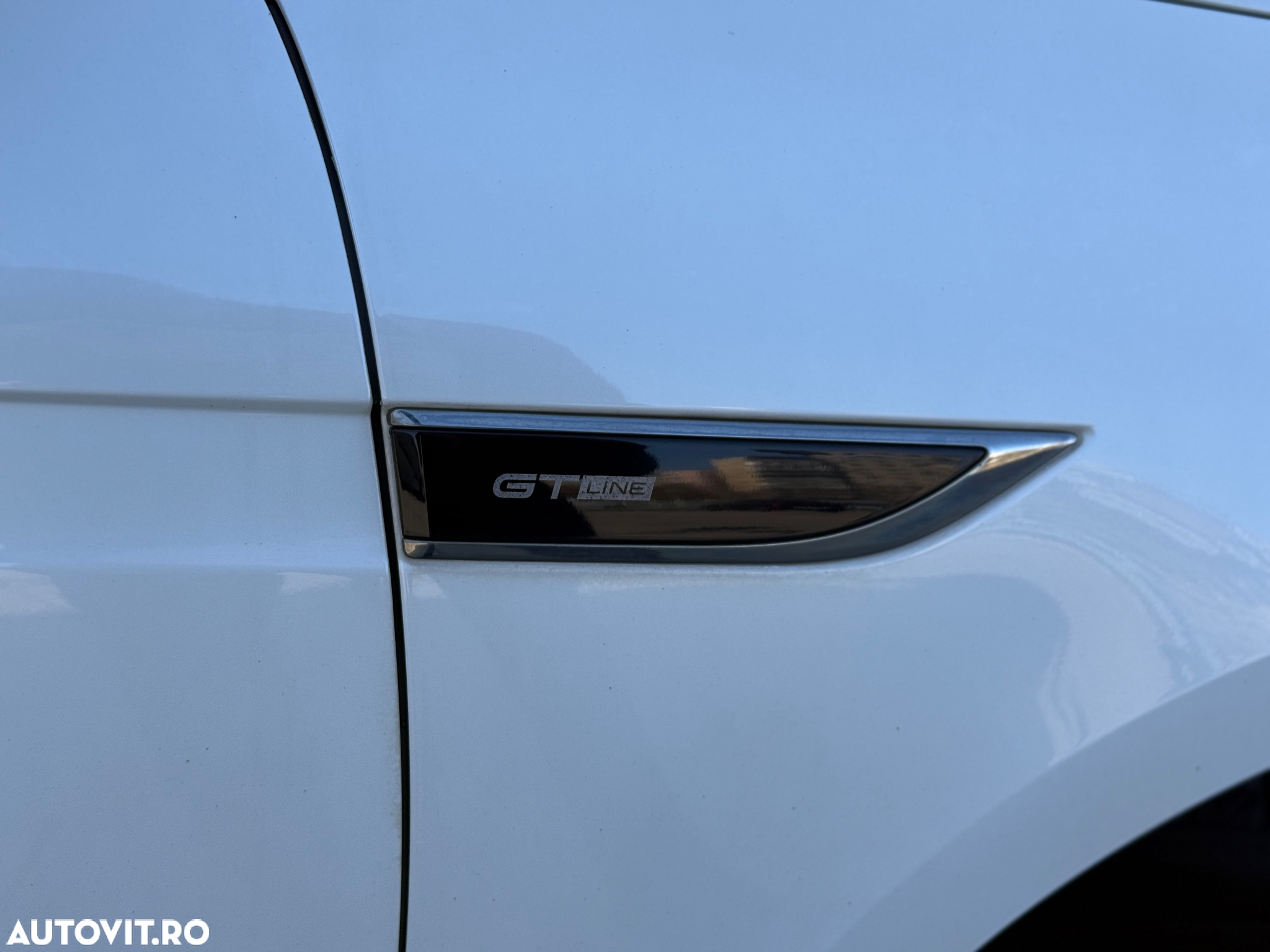 Renault Megane ENERGY dCi 110 GT LINE - 3