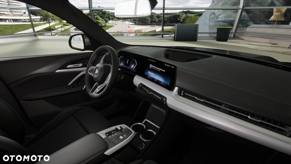 BMW X1 xDrive23i mHEV M Sport sport - 11